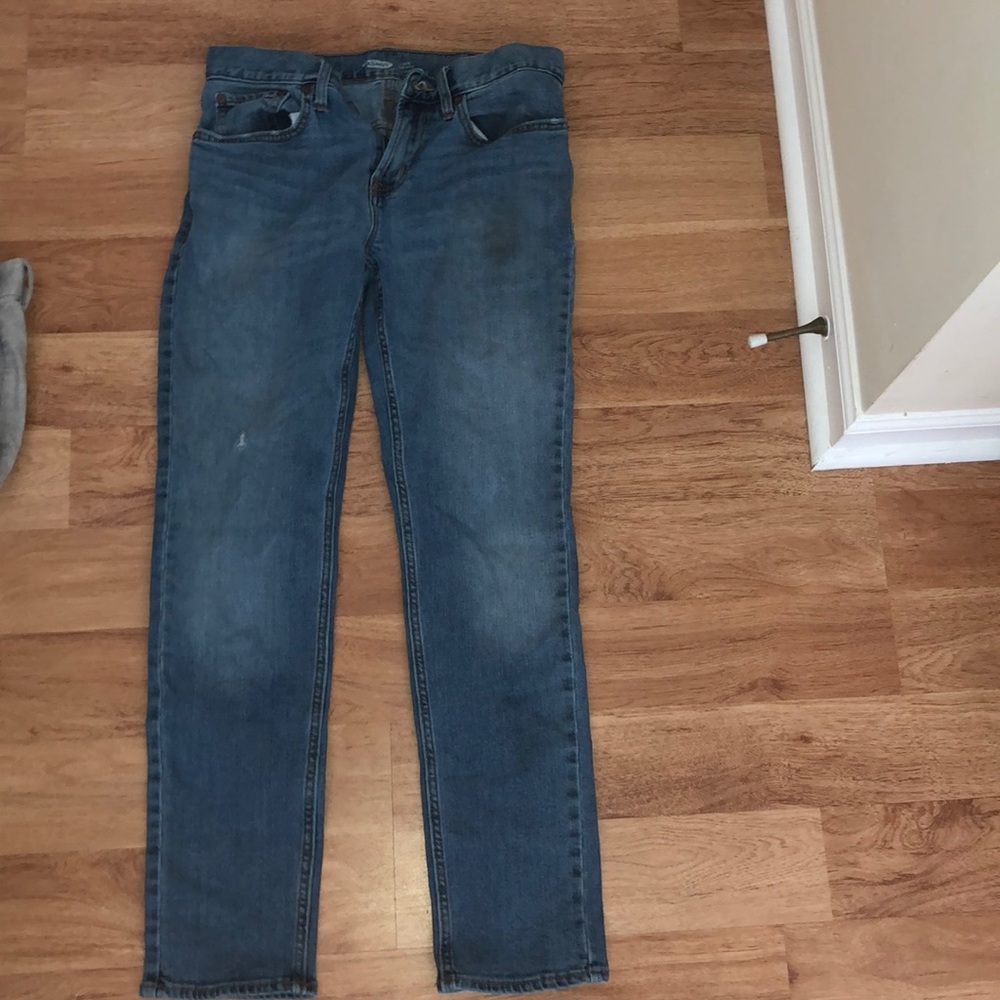 Old navy jeans